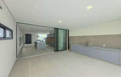 Imagem 4: Casa com 3 suítes para venda e locação no Condomínio Saint Paul em Itu/SP