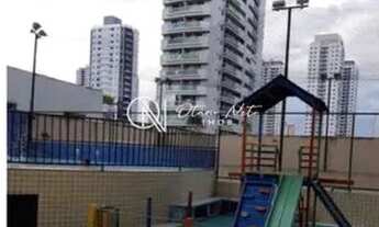 Imagem 4: Apartamento para venda possui 112 metros quadrados com 3 quartos em Marco - Belém - PA