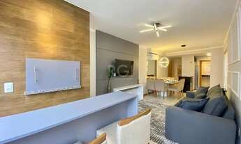 Imagem 2: Apartamento para Venda - 117.62m², 2 dormitórios, sendo 1 suites, 1 vaga - Zona Nova