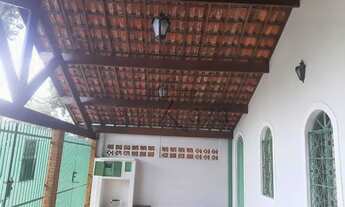 Imagem: Casa - Bosque dos Eucaliptos - 4 Dormitórios