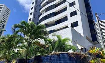 Imagem 2: Edf Puerto Valencia (ao lado do Colégio Boa Viagem