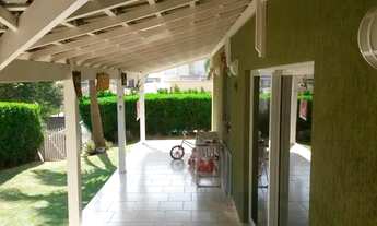 Imagem 7: Sobrado de condomínio 278m² à venda em Paysage Clair, Vargem Grande Paulista