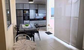 Imagem 5: Apartamento com 2 dormitórios à venda por R$ 1.050.000,00 - Centro - Mongaguá/SP
