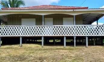 Imagem: Excelente Fazenda com 11.500.000 m2 na BR174