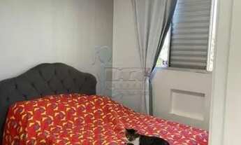 Imagem 3: Apartamento Padrão em Ribeirão Preto