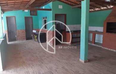 Imagem 3: Casa para venda possui 100 metros quadrados com 2 quartos em Aeroporto - Juiz de Fora - MG