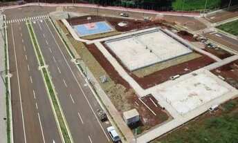 Imagem 3: Terreno na região do tropical