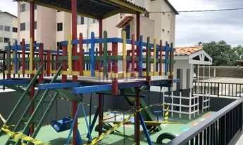 Imagem 3: Condominio Alpha Class Residence