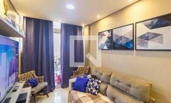 Imagem 3: Apartamento para Aluguel - Quitaúna, 2 Quartos, 113 m2