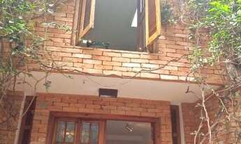 Imagem 2: Casa à venda, 93 m² por R$ 2.000.000,00 - Vila Madalena - São Paulo/SP