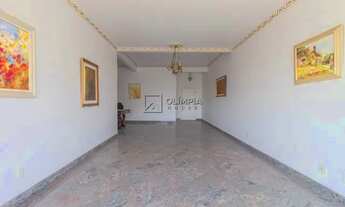 Imagem 7: Apartamento Locação Jardim Paulista 250 m² 3 Dormitórios