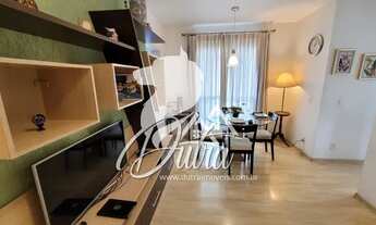 Imagem 4: Pop Art Vila Mariana 57m² 02 Dormitórios 1 Vagas