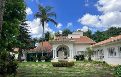 Imagem 3: Casa à venda no Condomínio Village Sans Souci em Valinhos/SP