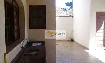 Imagem 5: Casa com 3 dormitórios, 270 m² - venda por R$ 898.000,00 ou aluguel por R$ 2.645,83/mês