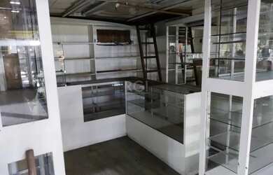 Imagem 2: Loja para Venda - 25m², 0 dormitórios, Centro Histórico