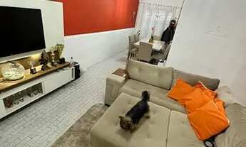 Imagem 2: Casa 3 quartos 140mt