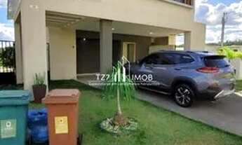 Imagem: Jardins Bolonha - Ágio Casa Jardins 3 Suítes