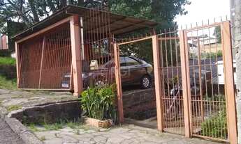 Imagem: Casa para Venda - 72m², 2 dormitórios