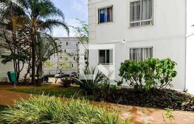 Imagem 5: Apartamento para Aluguel - Jardim Cumbica, 2 Quartos, 45 m2