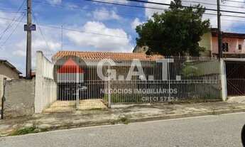 Imagem: Casa de 3 quartos para alugar no bairro