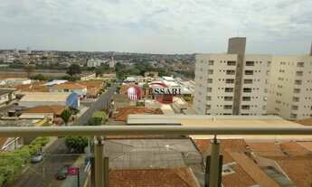 Imagem 6: Vende apartamento Parque Industrial com 2 dormitórios , sendo 1 tipo apartamento, sala 2 a