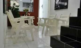 Imagem: AMPLA COBERTURA REFORMADA COM SACADA!