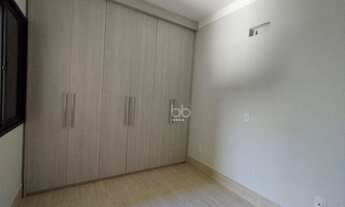 Imagem 7: Casa com 3 dormitórios à venda, 105 m² por R$ 900.000,00 - Condomínio Montreal Residence