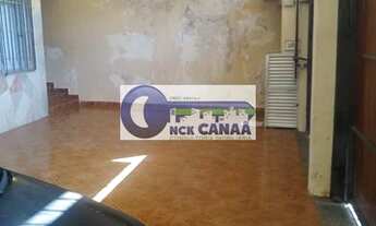 Imagem 3: Sobrado com 4 dorms, Jardim Cidália, São Paulo - R$ 850 mil, Cod: 6410