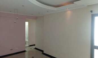 Imagem 3: Apartamento com 3 dormitórios à venda, 74 m² por R$ 480.000,00 - Jardim Satélite - São Jos