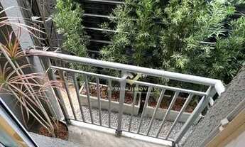 Imagem 6: Apartamento com 2 dormitórios à venda, 58 m² por R$ 463.542 - Vila Assunção - Santo André