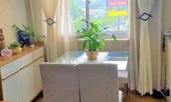 Imagem 7: Maravilhoso Apto 2 Dorm novo com móveis planejados Diadema 5 minutos Centro - Imperdível