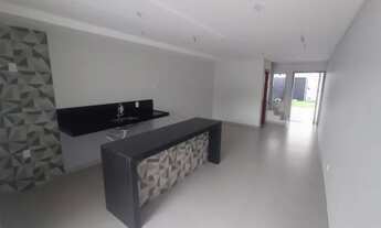 Imagem 4: Vendo Casa Duplex 3 quartos, 1suite Morada de Laranjeiras