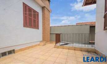 Imagem 6: CASA ASSOBRADADA - ALTO DA BOA VISTA - SP