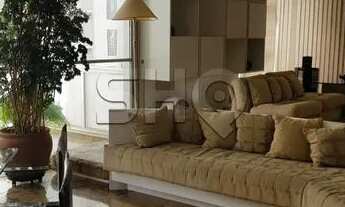 Imagem 4: Aparatamento 24 m² Higienópolis