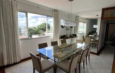 Imagem 2: Belo Horizonte - Apartamento Padrão - Calafate