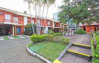 Imagem 6: Casa Condominio para Venda - 175.08m², 3 dormitórios, sendo 1 suites, 2 vagas - Tristeza