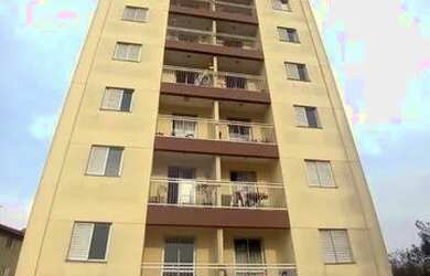 Imagem 2: Apartamento, 2 DORMS!!