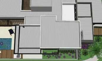 Imagem 7: Venda - Casa em condomínio - Estância Hípica - Nova Odessa - SP