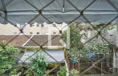 Imagem 4: Apartamento para Aluguel - Tijuca, 2 Quartos, 53 m2