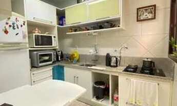 Imagem 3: Sobrado 3 dormit. Desvio Rizzo