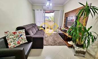 Imagem: Apartamento 2 quartos em Santos