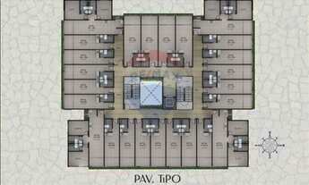 Imagem 5: Flats residencial/ Carneiros