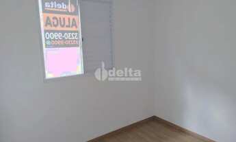 Imagem 5: Apartamento para aluguel, 2 quartos, 1 vaga, Jardim Brasília - Uberlândia/MG