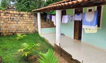 Imagem 2: Vendo Casa em Monte gordo bahia