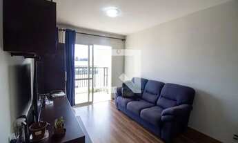 Imagem 2: Apartamento para Aluguel - Brooklin, 2 Quartos, 78 m2