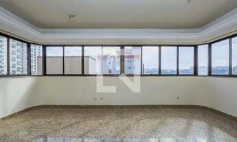 Imagem 6: Apartamento para Aluguel - Buritis, 4 Quartos, 144 m2