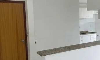 Imagem: Apartamento à Venda no Retiro São João