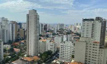 Imagem 7: Apartamento na Vila Mariana com 1 dormitório