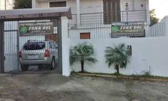 Imagem 2: Casa para Venda - 270m², 5 dormitórios, sendo 2 suites, 2 vagas - Cristal