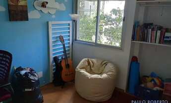 Imagem 6: APARTAMENTO - MIRANDÓPOLIS - SP